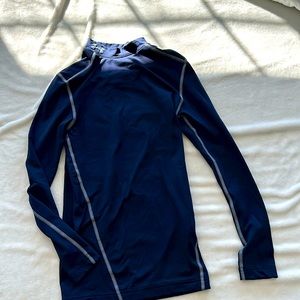 Under Armour Cold Gear compression mens small